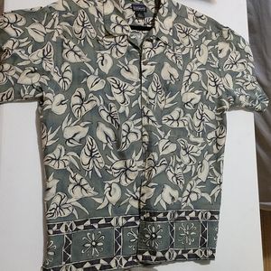 Patagonia Pataloha Shirt (Large)
